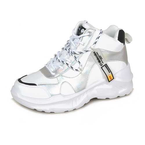 Кроссовки женские TimeJump K1855-28A белые 39 RU в Timberland