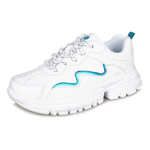 Кроссовки женские TimeJump K1916-5 белые 38 RU в Timberland