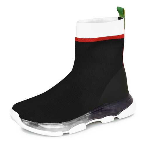 Кроссовки женские TimeJump K1934-2 черные 38 RU в Timberland