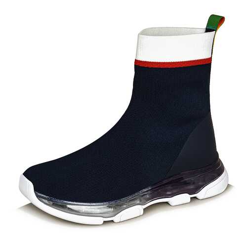 Кроссовки женские TimeJump K1934-2A синие 36 RU в Timberland