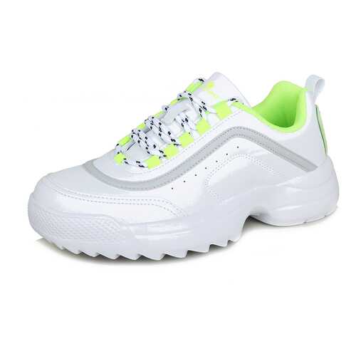 Кроссовки женские TimeJump LT20SS-W049 белые 41 RU в Timberland