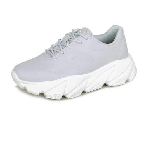 Кроссовки женские TimeJump LT20SS-W054A серые 35 RU в Timberland