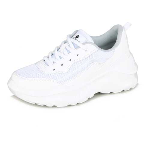 Кроссовки женские TimeJump W5258068 белые 38 RU в Timberland