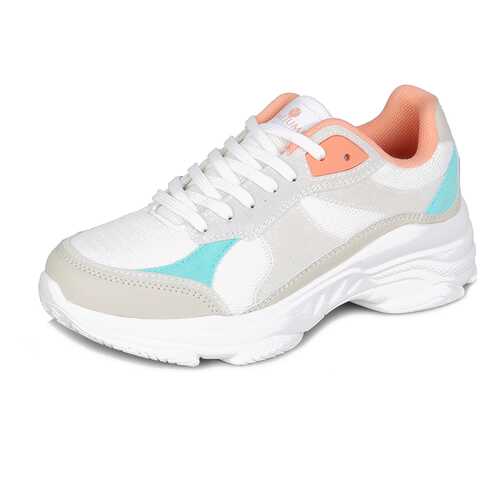 Кроссовки женские TimeJump YL20SS-50A разноцветные 36 RU в Timberland