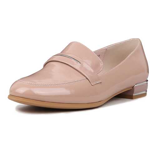 Лоферы женские Pierre Cardin JXY20SS-8A бежевые 38 RU в Timberland