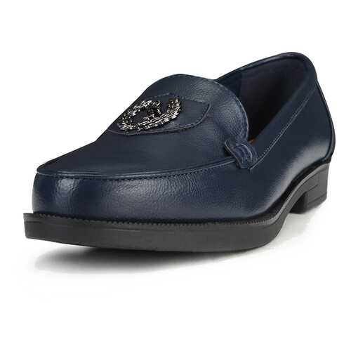 Лоферы женские T.Taccardi K0502LC-1C синие 41 RU в Timberland