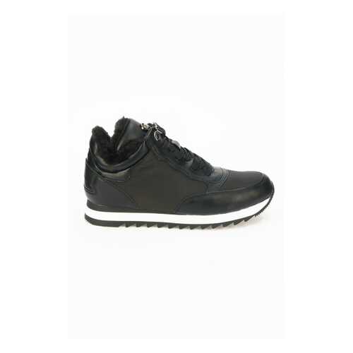 Ботинки женские Keddo 898552/02 черные 40 RU в Timberland