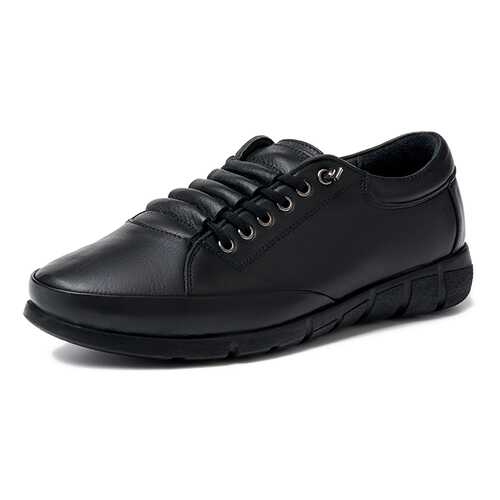 Полуботинки женские Alessio Nesca 02307730 черные 36 RU в Timberland