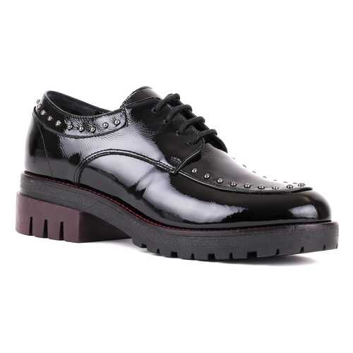 Полуботинки женские Donna Soft MOT1099R_1 черные 39 RU в Timberland