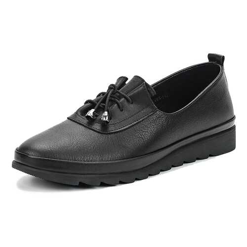 Полуботинки женские Pierre Cardin 02307970 черные 37 RU в Timberland