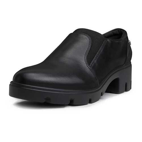 Полуботинки женские T.Taccardi 02307190 черные 40 RU в Timberland