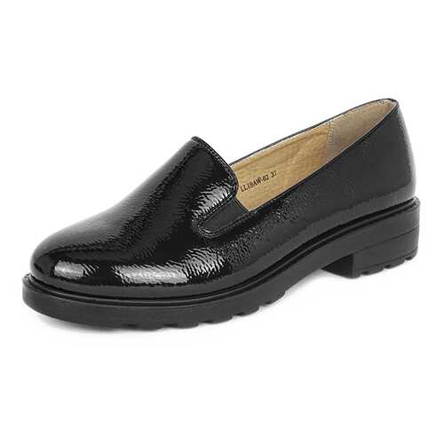 Полуботинки женские T.Taccardi 710018600 черные 41 RU в Timberland