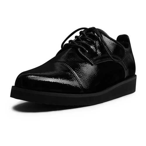 Полуботинки женские T.Taccardi K0400LC-4 черные 36 RU в Timberland