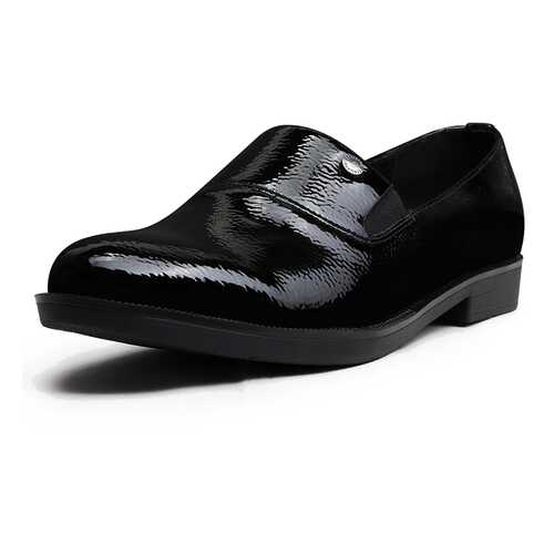 Полуботинки женские T.Taccardi K0502LC-2 черные 40 RU в Timberland