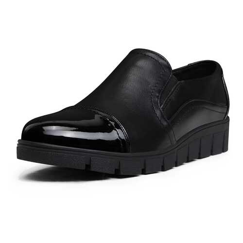 Полуботинки женские T.Taccardi K0503LC-3 черные 36 RU в Timberland