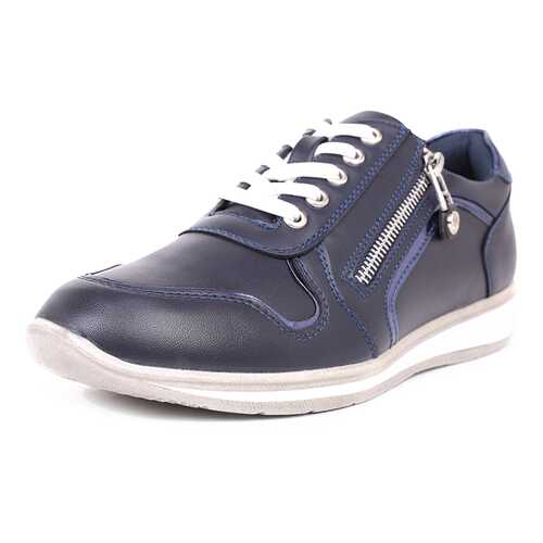 Полуботинки женские T.Taccardi K0543LC-2A синие 41 RU в Timberland