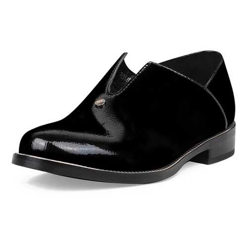 Полуботинки женские T.Taccardi K0617LC-2 черные 35 RU в Timberland