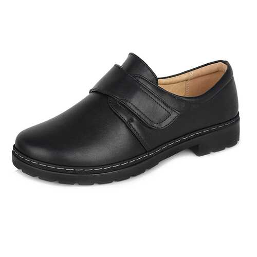 Полуботинки женские T.Taccardi LL20AW-11 черные 36 RU в Timberland