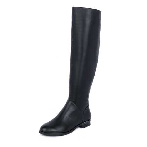 Ботфорты женские Pierre Cardin 25407170 черные 36 RU в Timberland