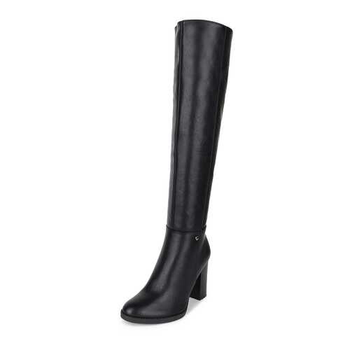 Ботфорты женские T.Taccardi 25407060 черные 37 RU в Timberland
