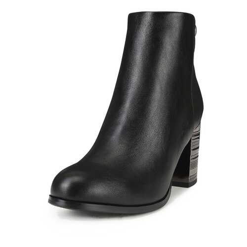 Полусапоги женские T.Taccardi 02106780 черные 36 RU в Timberland