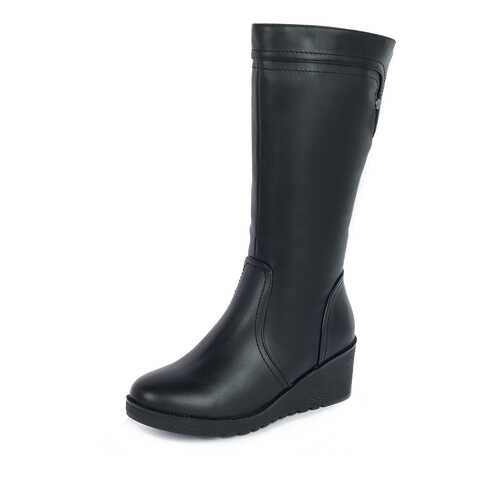 Полусапоги женские T.Taccardi 25307190 черные 41 RU в Timberland