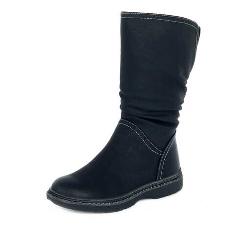 Полусапоги женские T.Taccardi 25307470 черные 41 RU в Timberland