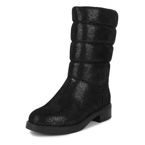 Полусапоги женские T.Taccardi 710018579 черные 39 RU в Timberland