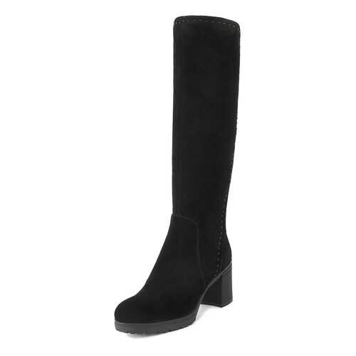 Сапоги женские Alessio Nesca 21607340 черные 36 RU в Timberland