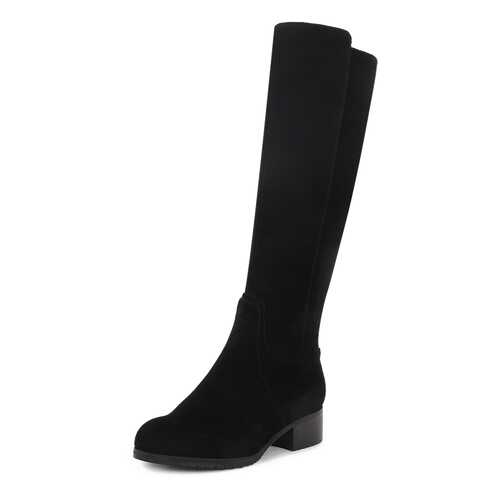 Сапоги женские Alessio Nesca 21607520 черные 37 RU в Timberland