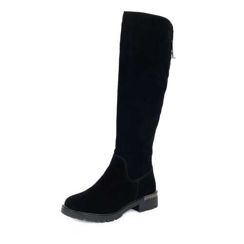 Сапоги женские Alessio Nesca 25507090 черные 38 RU в Timberland