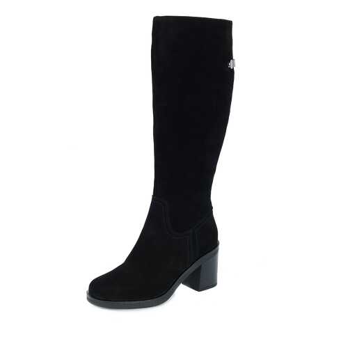 Сапоги женские Alessio Nesca 710018633 черные 36 RU в Timberland