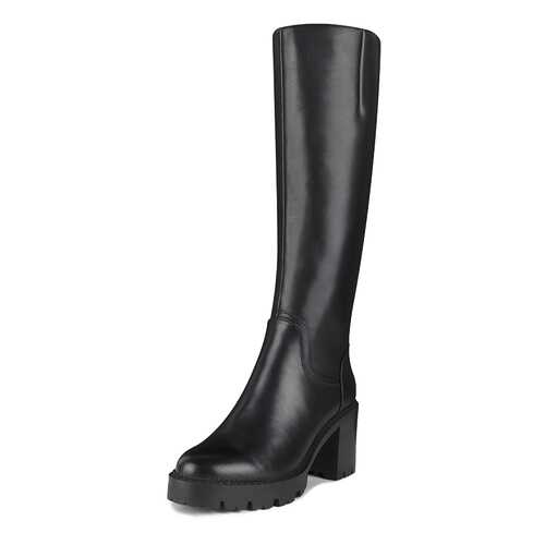 Сапоги женские Pierre Cardin 21607320 черные 39 RU в Timberland