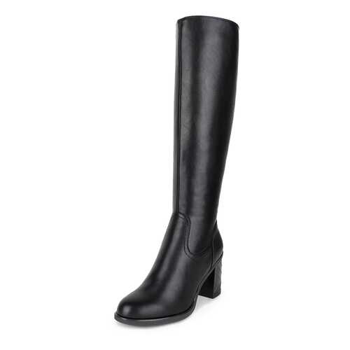 Сапоги женские T.Taccardi 21507080 черные 37 RU в Timberland
