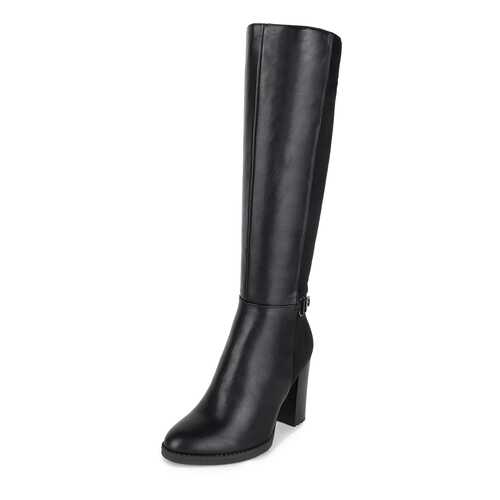 Сапоги женские T.Taccardi 21507130 черные 37 RU в Timberland