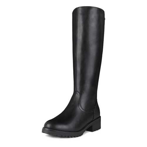 Сапоги женские T.Taccardi 21607100 черные 41 RU в Timberland