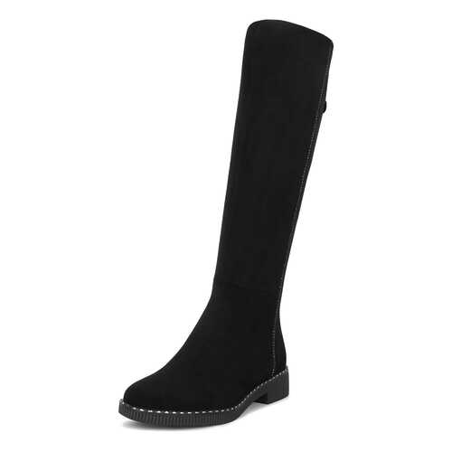 Сапоги женские T.Taccardi JX20W-190 черные 41 RU в Timberland