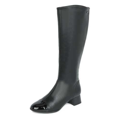 Сапоги женские T.Taccardi K0471MH-3 черные 40 RU в Timberland