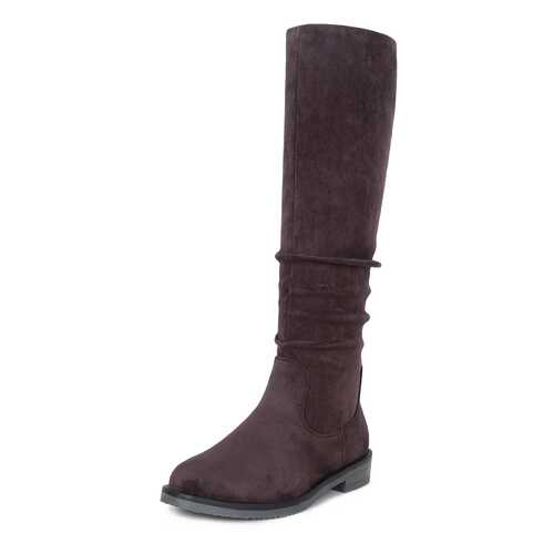 Сапоги женские T.Taccardi YYQ20W-147B серые 38 RU в Timberland