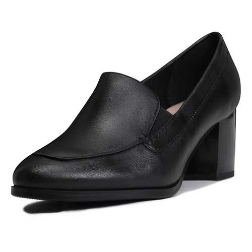 Туфли женские Pierre Cardin 008066Z0 черные 39 RU в Timberland
