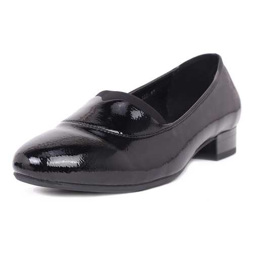 Туфли женские T.Taccardi 008060N0 черные 40 RU в Timberland