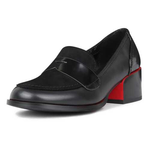 Туфли женские T.Taccardi 00808240 черные 38 RU в Timberland