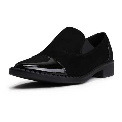 Туфли женские T.Taccardi K0490LC-2A черные 40 RU в Timberland
