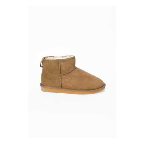 Угги женские Emu Australia W10937 оранжевые 38 RU в Timberland