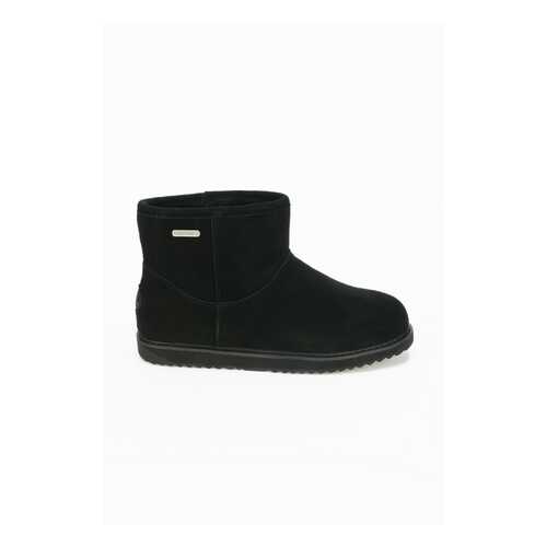 Угги женские Emu Australia W11619 черные 40 RU в Timberland