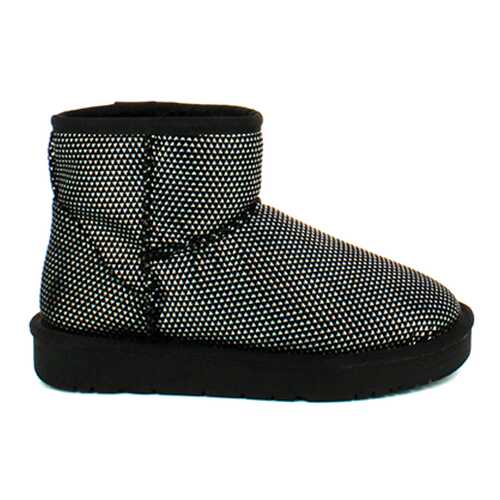 Угги женские Just Couture 60671 черные 38 RU в Timberland