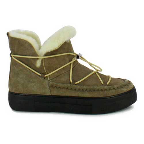 Угги женские Just Couture серые в Timberland