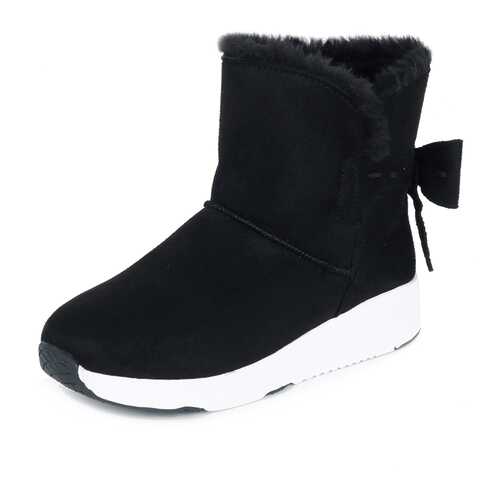 Угги женские T.Taccardi 710018570 черные 36 RU в Timberland